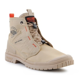 Palladium SP20 Travel HI 74476-295-M béžový 2