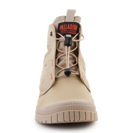Palladium SP20 Travel HI 74476-295-M béžový 3