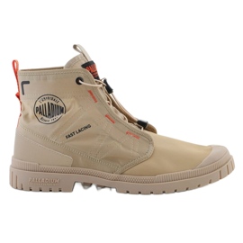 Palladium SP20 Travel HI 74476-295-M béžový 1
