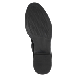 Dámské boty přes koleno Stretch Black Caprice 25510-41 044 černý 3