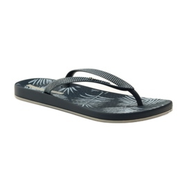 Dámské žabky Ipanema 82279 modrý 1