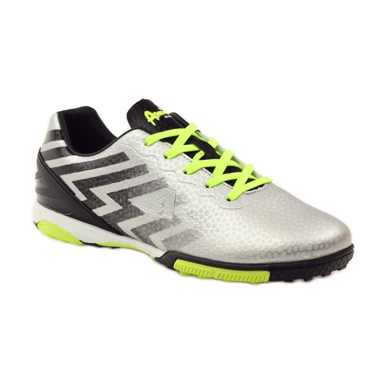 American Club Sportovní chlapci orli American 170603 šedá 1 American Club Sportovní chlapci orli American 170603 šedá 1