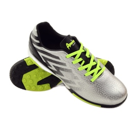 American Club Sportovní chlapci orli American 170603 šedá 3 American Club Sportovní chlapci orli American 170603 šedá 3