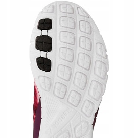 Tréninkové boty Reebok ZPump Fusion 2.0 Dunes W V72626 růžový 2