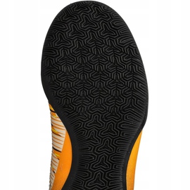 Sálová obuv Nike MercurialX Victory 6 Df Ic Jr 903599-801 vícebarevný černý 2