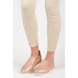 Vices Svěráky nazouvací dámské obuvi růžový 1 Vices Svěráky nazouvací dámské obuvi růžový 1