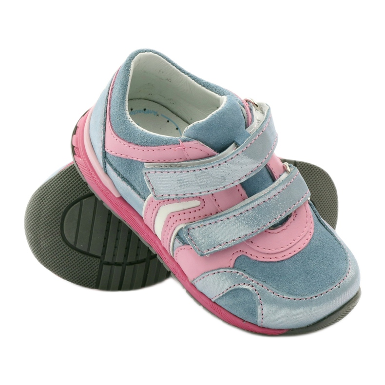 Ren But Rýn modrý 3