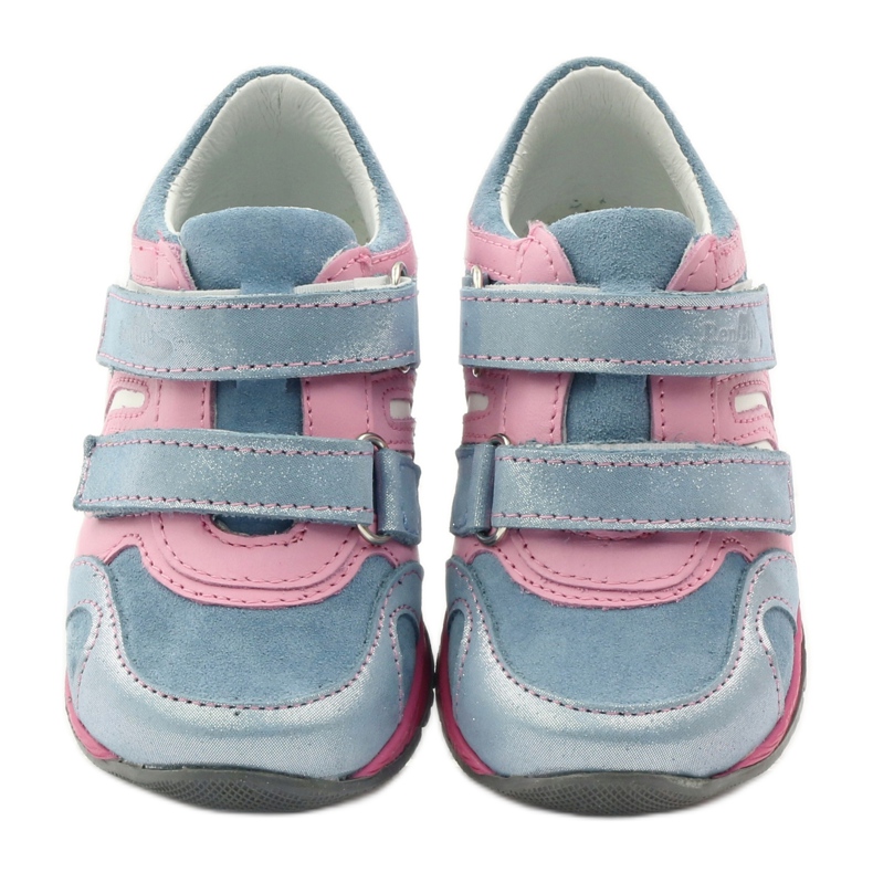 Ren But Rýn modrý 4