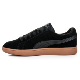 Puma Smash V2 černá 1