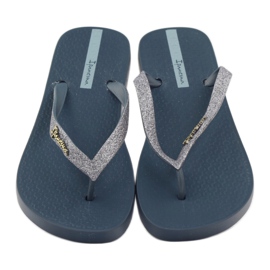 Ipanema rekreační flip -flops 81739 námořní modrá modrý 4