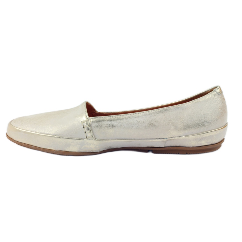 Baleríny Badura lords 6352 zlatých 2 Baleríny Badura lords 6352 zlatých 2