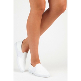 Bílé slipy MCKEYLOR bílý 2