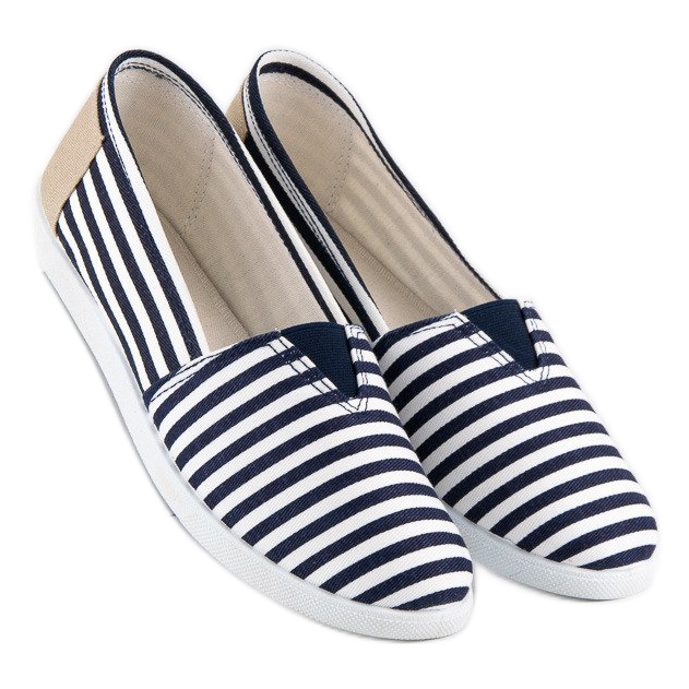 Materiál slipy vícebarevný 2