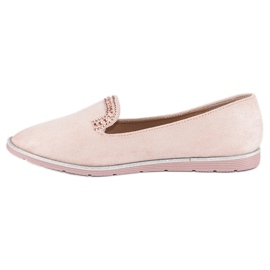 Anesia Paris Růžoví páni růžový 1