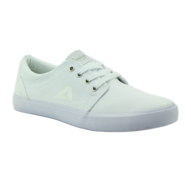 American Club Americké pánské tenisky LH18 sneakers bílý 1