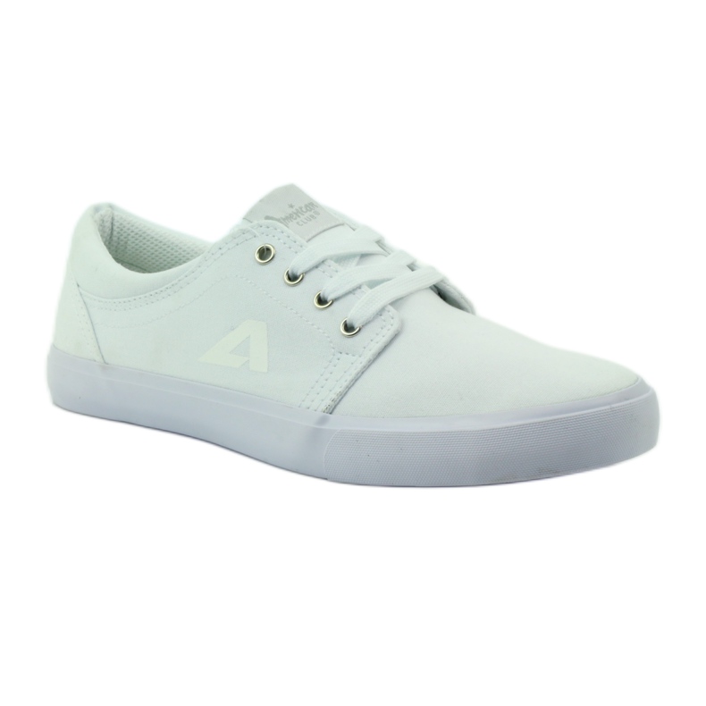 American Club Americké pánské tenisky LH18 sneakers bílý 1