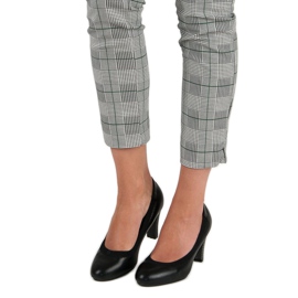 Černé lodičky vinceza černý 1