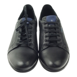 Sportovní obuv Badura 3457 černá 4