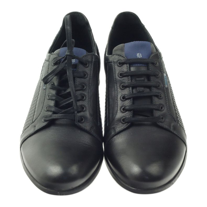 Sportovní obuv Badura 3457 černá 4