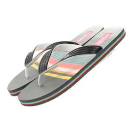 Big Star Flip -Flip -Flops 174410 Black černá 4