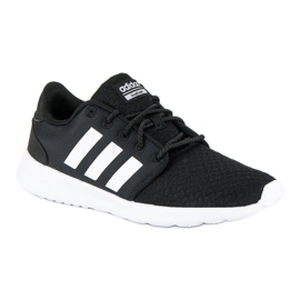 Adidas qt racer DB0275 černá 1
