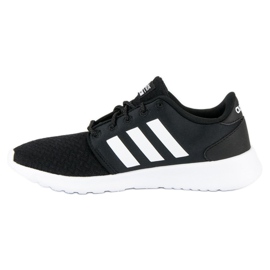 Adidas qt racer DB0275 černá 2