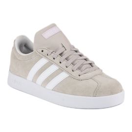Adidas vl kurt 2.0 DA9888 šedá 1