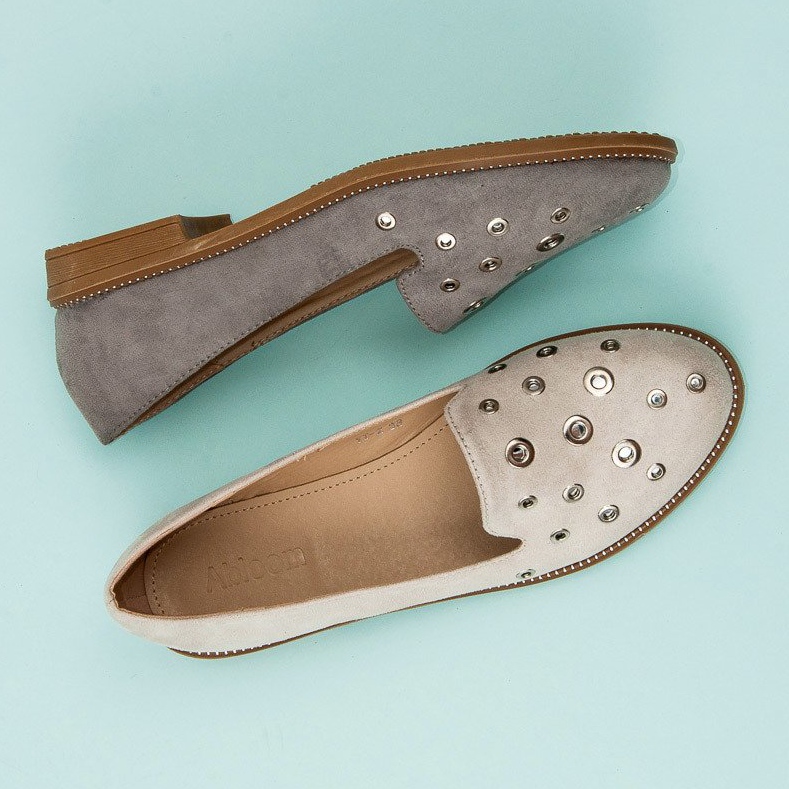 Abloom Dekorativní béžové lordi béžový 1