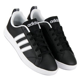 Výhoda Adidas F99254 černá 2