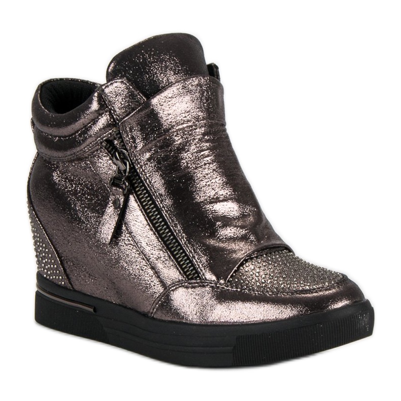 Stylové tenisky, tenisky vícebarevný 1