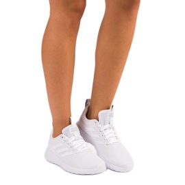 Adidas Lite Racer Cln BB6895 bílý 1