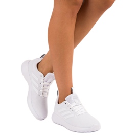 Adidas Lite Racer Cln BB6895 bílý 2