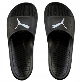 Puma Divecat M 360274 02 černá 1