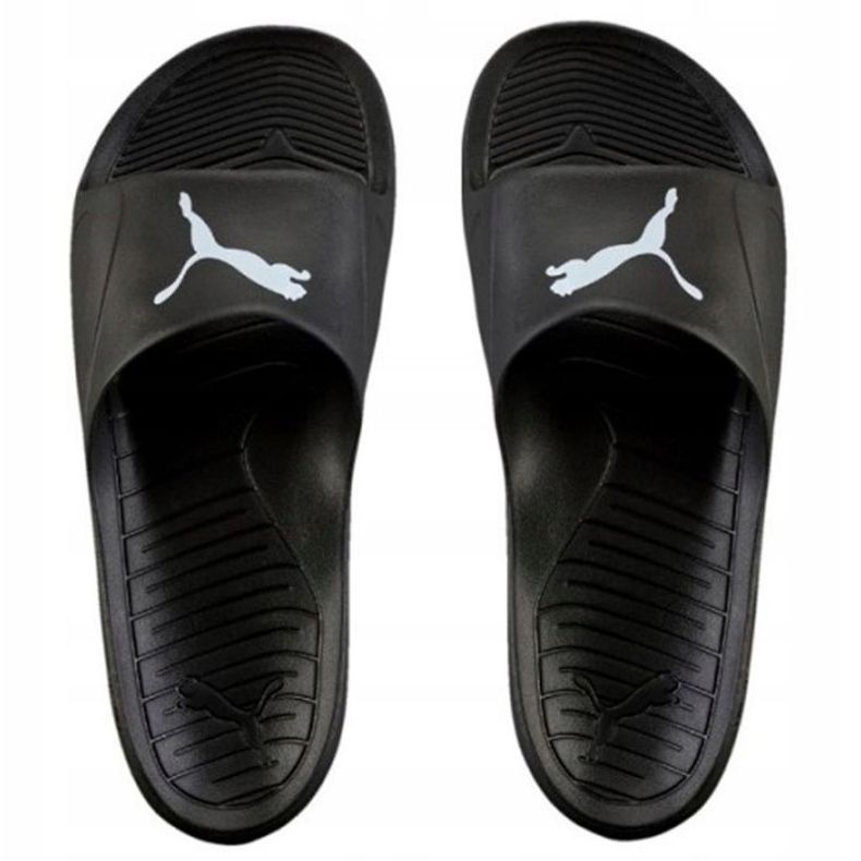 Puma Divecat M 360274 02 černá 1