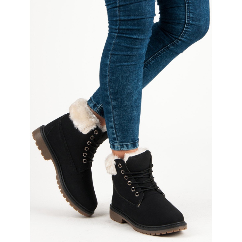 Seastar Černí lovci černá 1