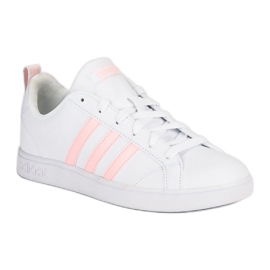 Adidas versus výhoda B42306 bílý 1