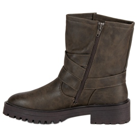 Corina Příležitostné ženské dělnice zelená 1 Corina Příležitostné ženské dělnice zelená 1