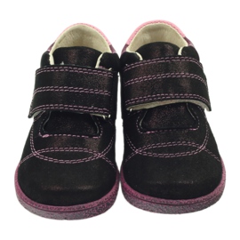 Ren But Kožené dětské boty s suchým suchým rébou kovový 1531 ren, ale červené 3 Ren But Kožené dětské boty s suchým suchým rébou kovový 1531 ren, ale červené 3