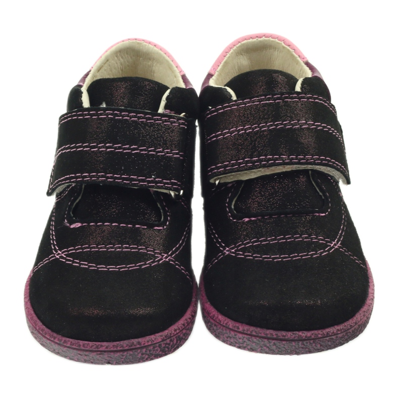 Ren But Kožené dětské boty s suchým suchým rébou kovový 1531 ren, ale červené 3 Ren But Kožené dětské boty s suchým suchým rébou kovový 1531 ren, ale červené 3