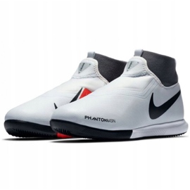 Sálová obuv Nike Phantom Vsn Academy vícebarevný bílý 1