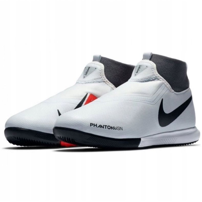 Sálová obuv Nike Phantom Vsn Academy vícebarevný bílý 1