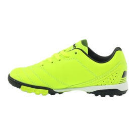 American Club Americké tenisky orliki dětské boty zelená 2