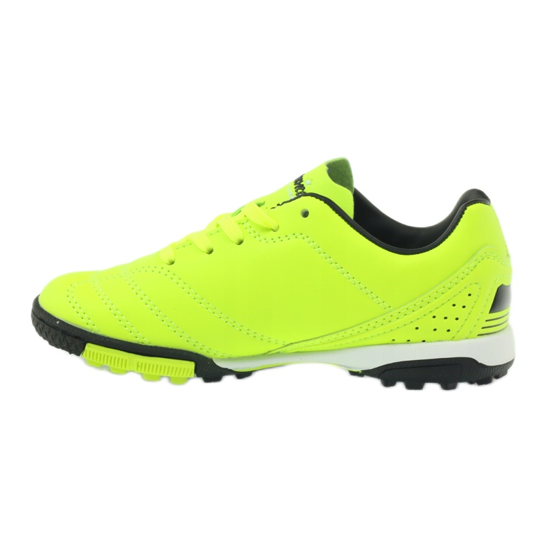 American Club Americké tenisky orliki dětské boty zelená 2