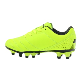 American Club American ADI sports cleats dětské boty zelené BM46142 zelený 2