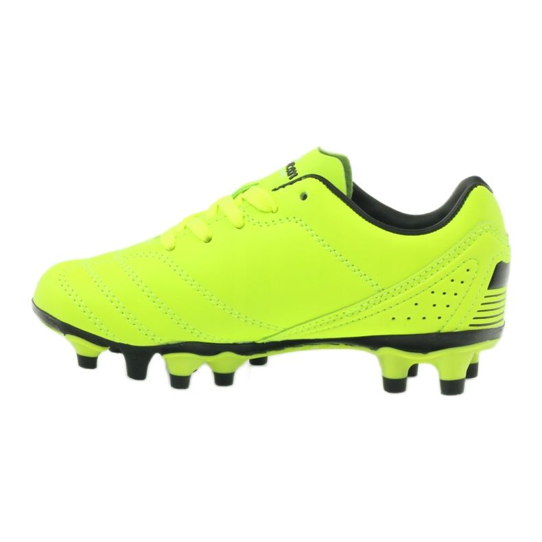 American Club American ADI sports cleats dětské boty zelené BM46142 zelená 2