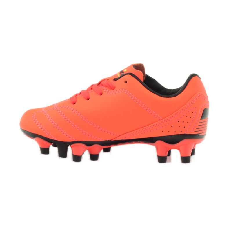 American Club Americké sportovní boty ADI dětské boty oranžové BM46143 oranžový 2 American Club Americké sportovní boty ADI dětské boty oranžové BM46143 oranžový 2