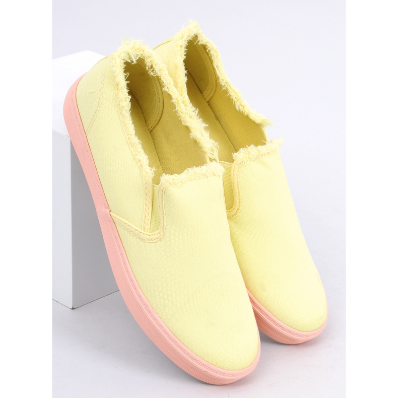 BM Šedé dámské slipy NB166 Grey šedá 1