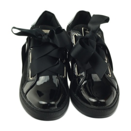 Kožená stélka Creepers Filippo černý 3