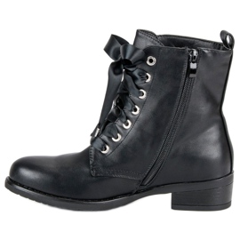 Vázaní černí dělníci černý 2