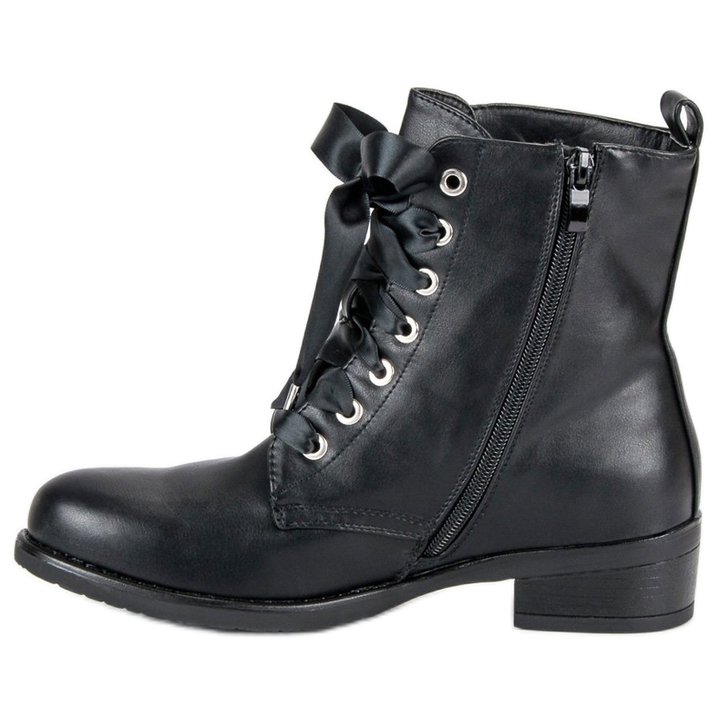 Vázaní černí dělníci černá 2